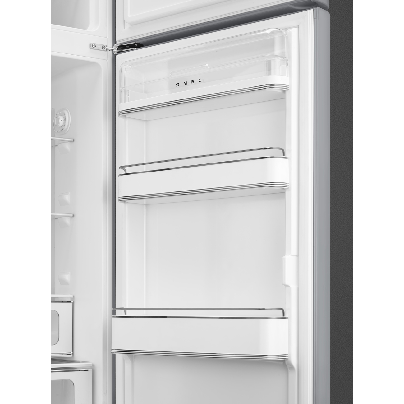 Холодильник SMEG FAB30RSV5