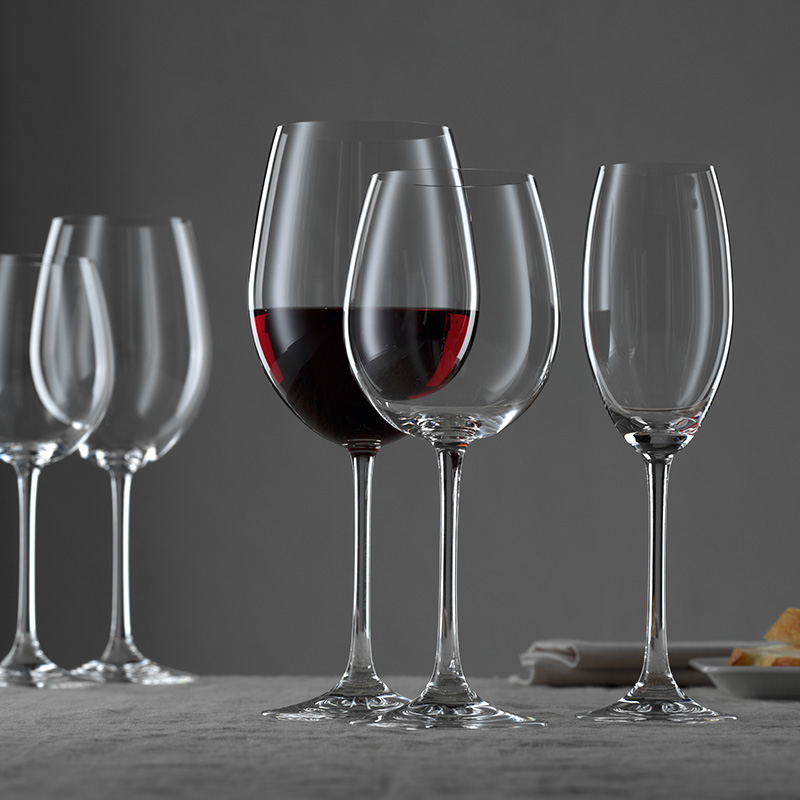 18 бокалов для вина Nachtmann Vivendi Set 88260