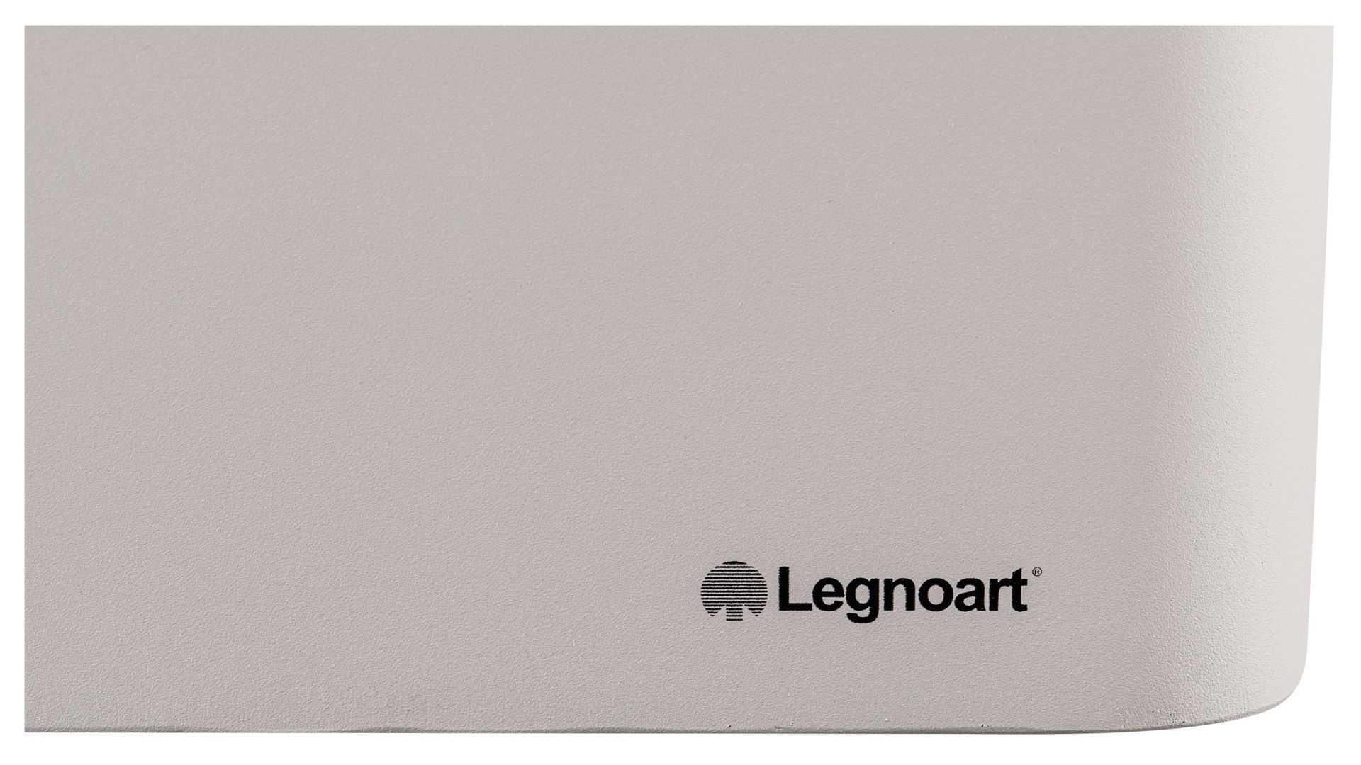 Хлебница Legnoart Crispy White BB-80W