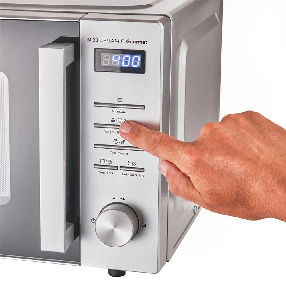 Микроволновая печь Caso M 20 Ceramic Gourmet