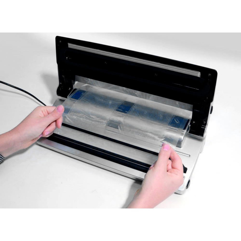 Вакуумный упаковщик Caso VC 200