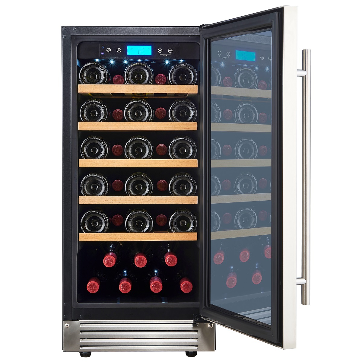 Винный шкаф Cellar Private CP032-1T