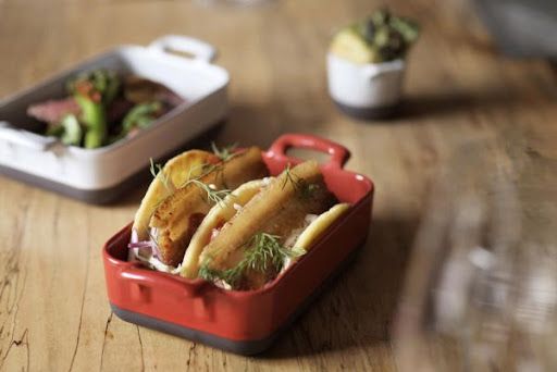 Блюдо для запекания Revol Eclipse 647600