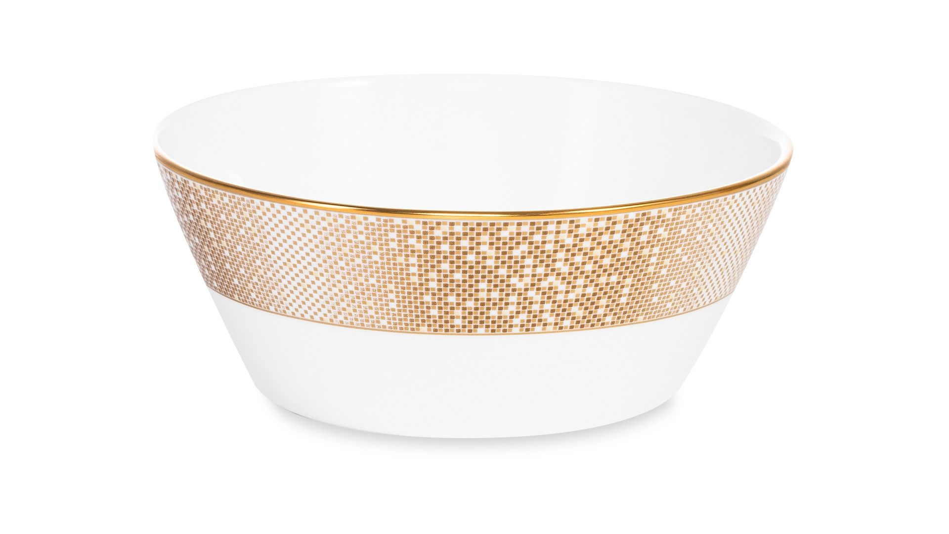 Салатник Narumi Golden Dust NAR-52087-3555