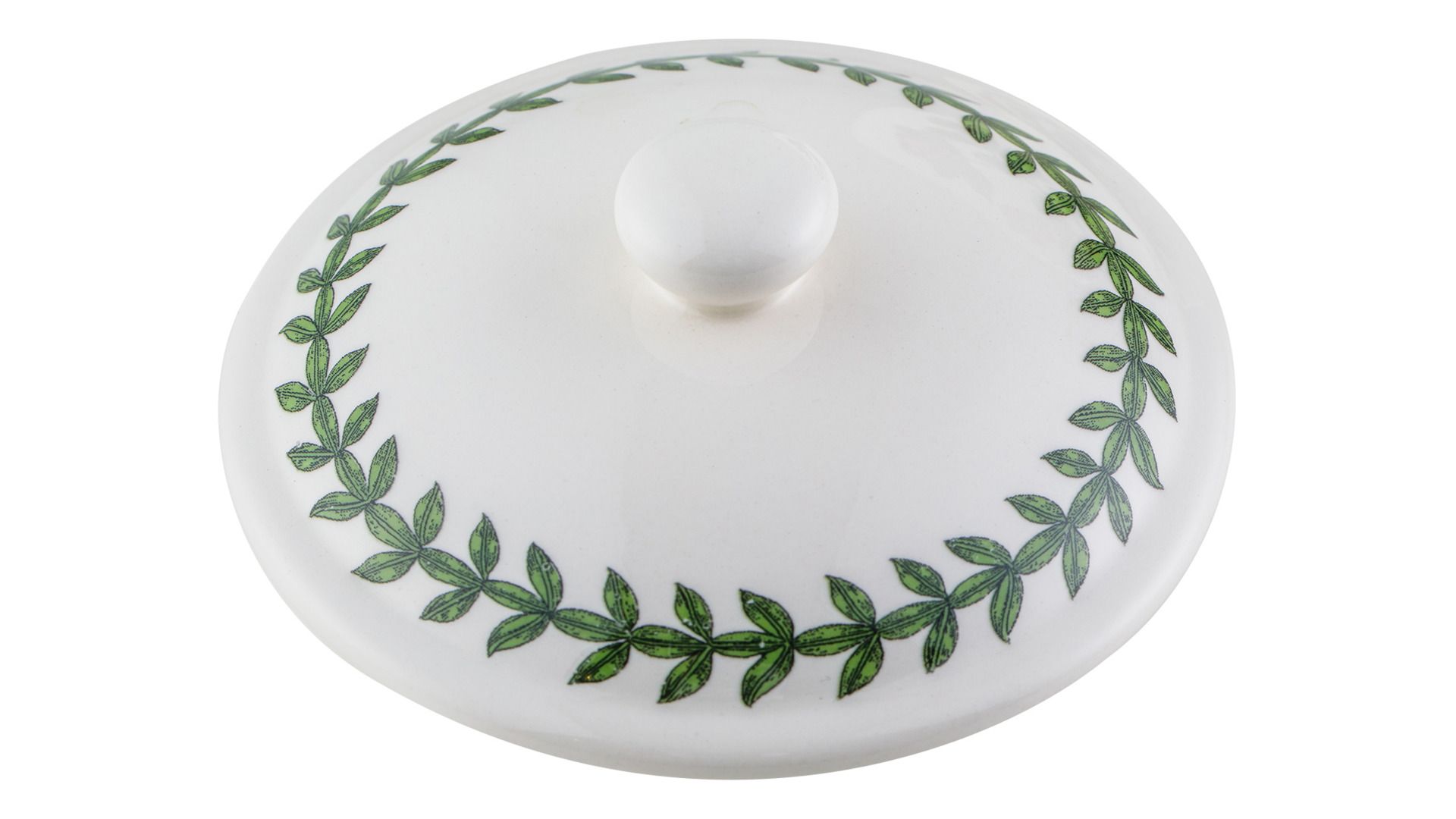 Сахарница Portmeirion Botanic Garden Rhododendron BG02307