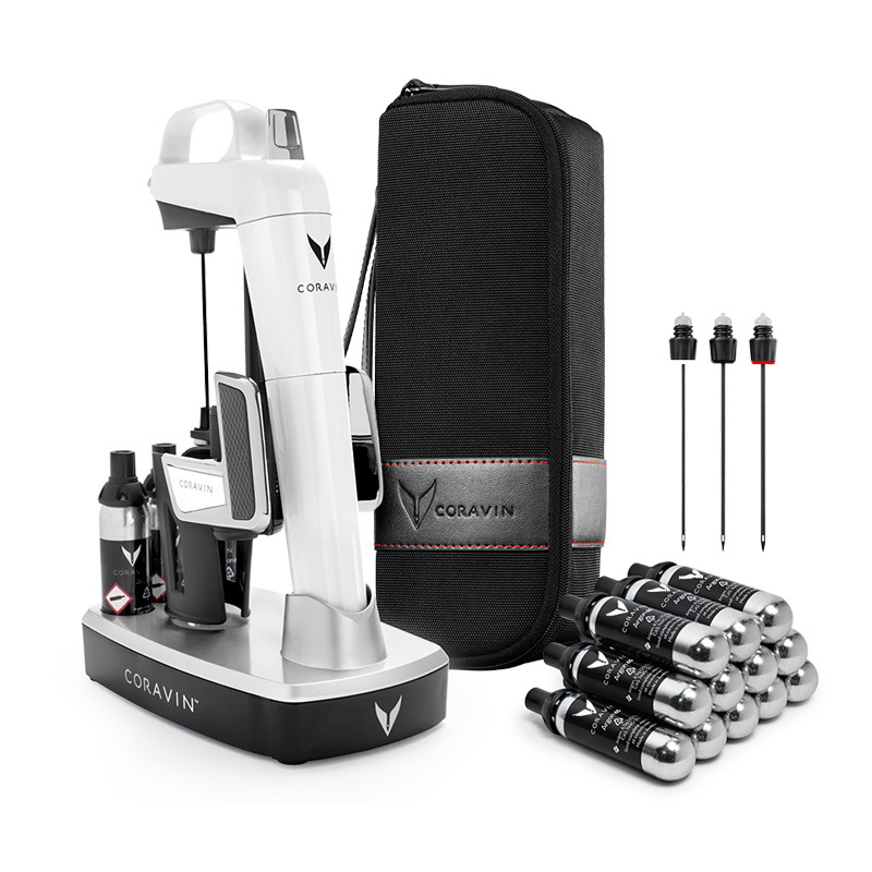 Подставка Coravin Premium Pedestal 810502