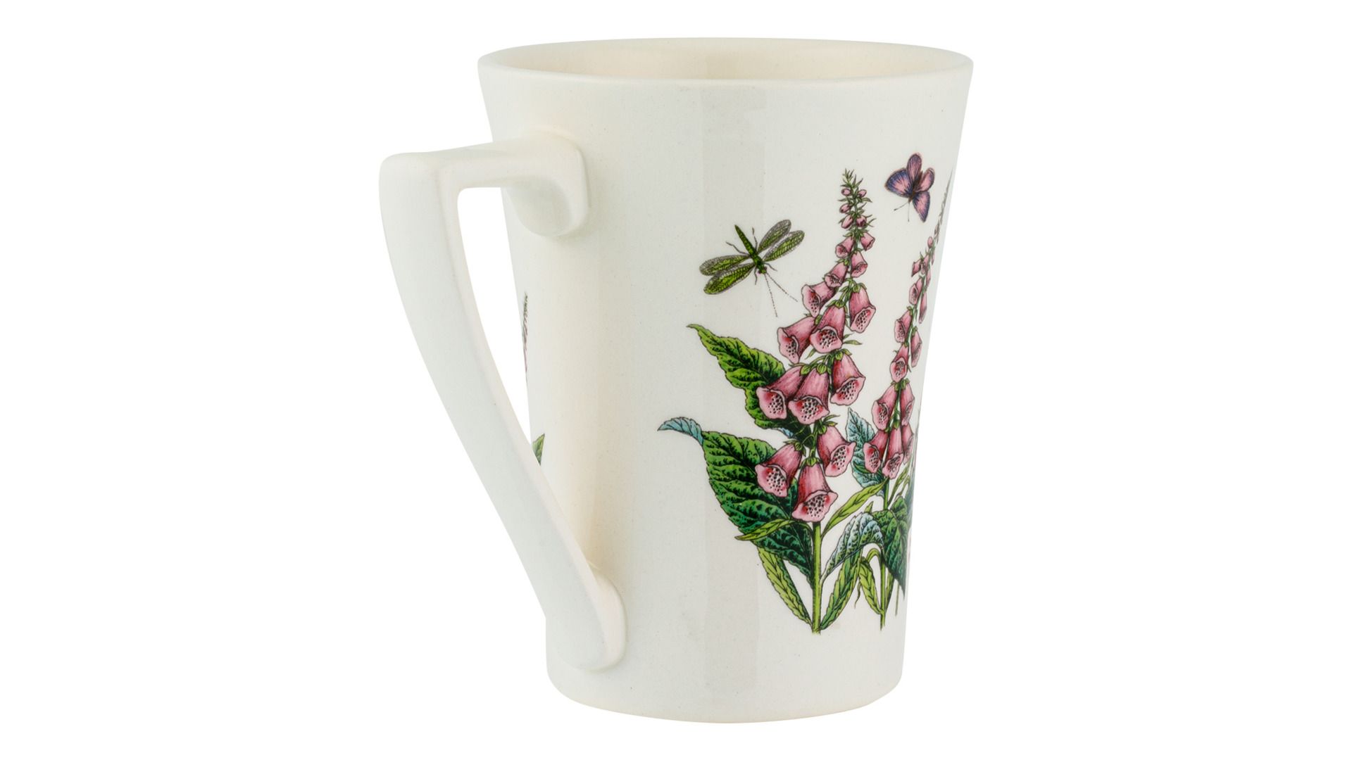 Кружка Portmeirion Botanic Garden Foxglove BG48811-34