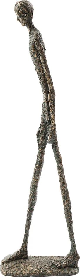 Фигурка KARE Deko Figur Art Man 66036