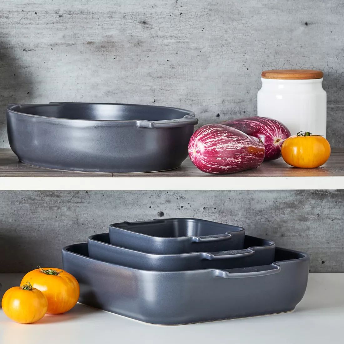 Форма для запекания Peugeot Slate 60602