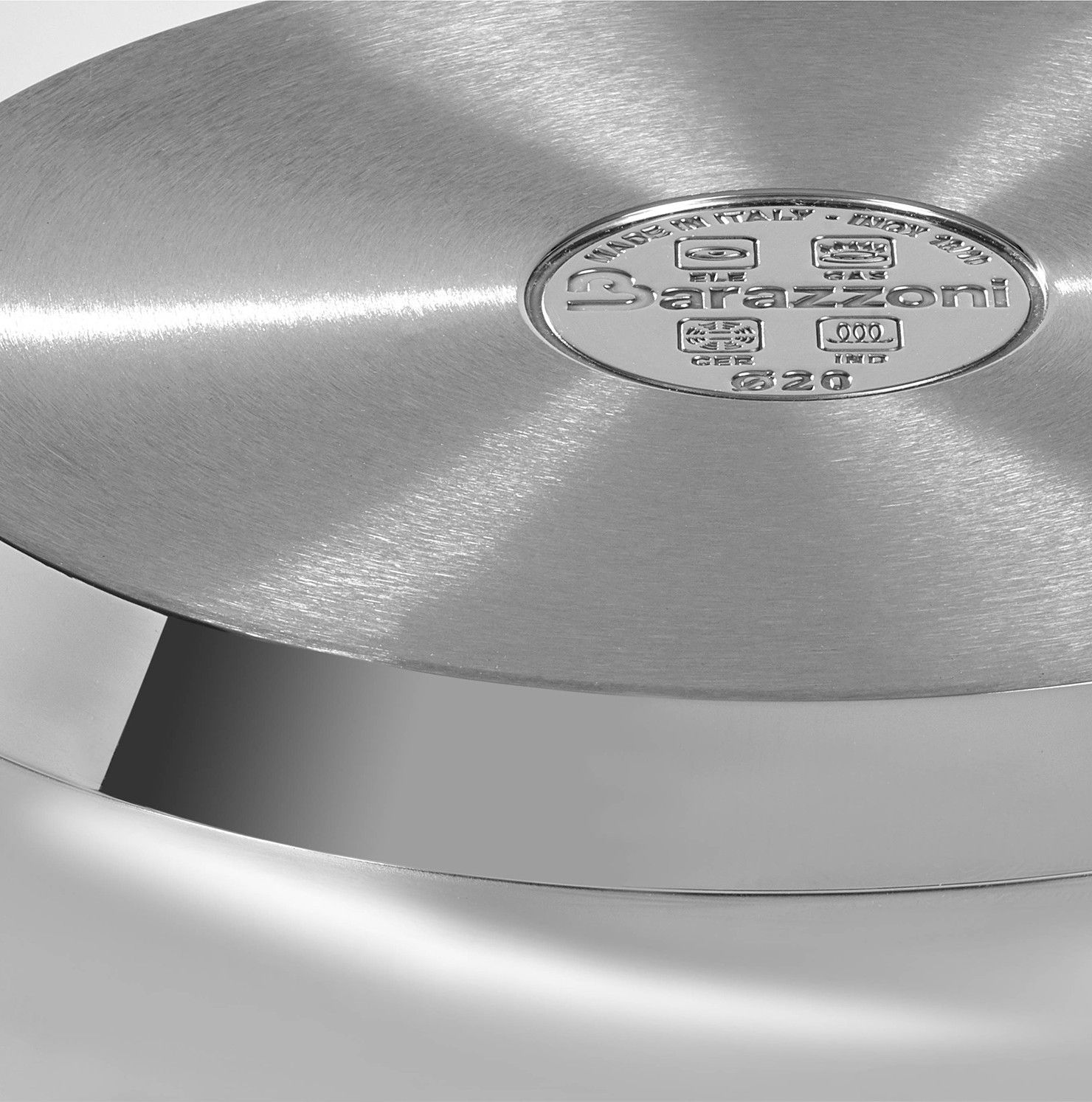 Скороварка Barazzoni My Pot 5400450050