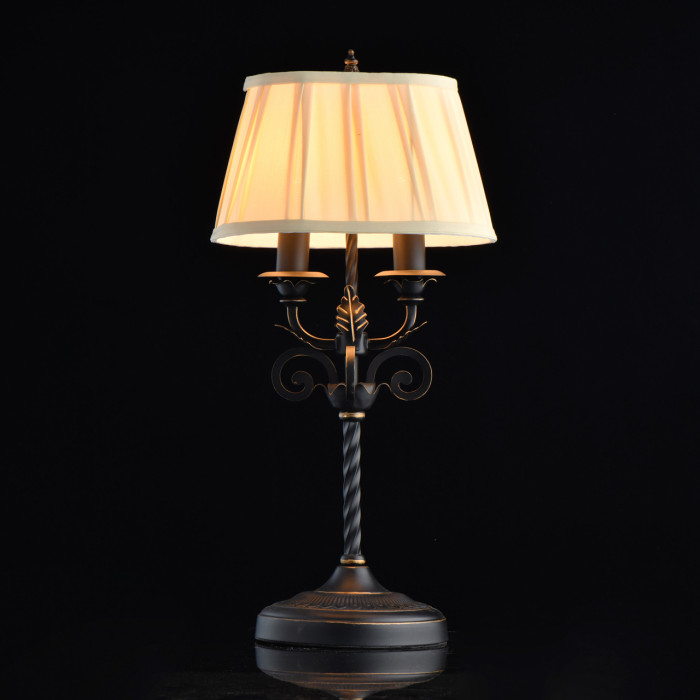 Настольная лампа Chiaro Victoria Reading Lamp 401030702