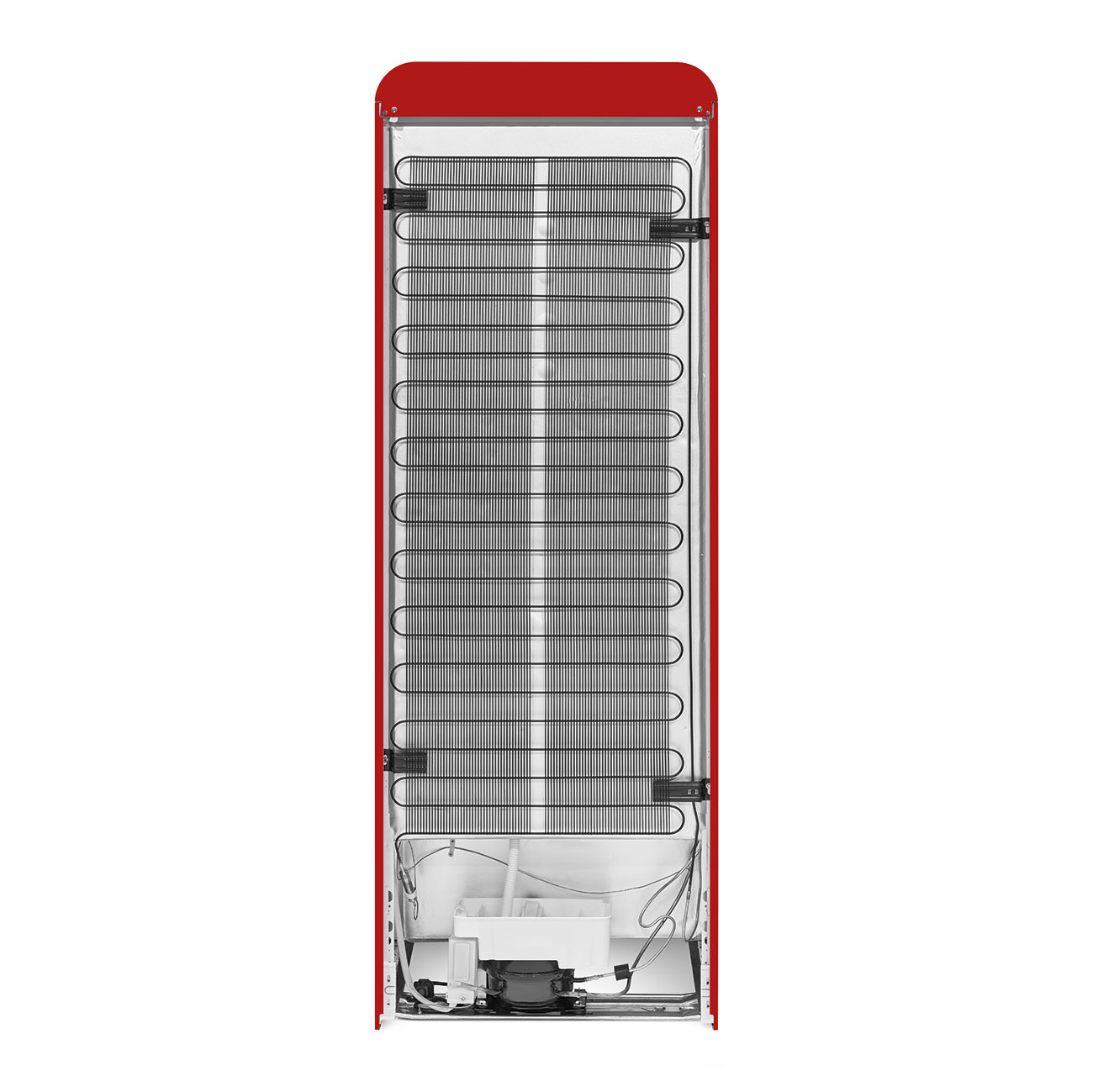 Холодильник SMEG FAB30LRD5