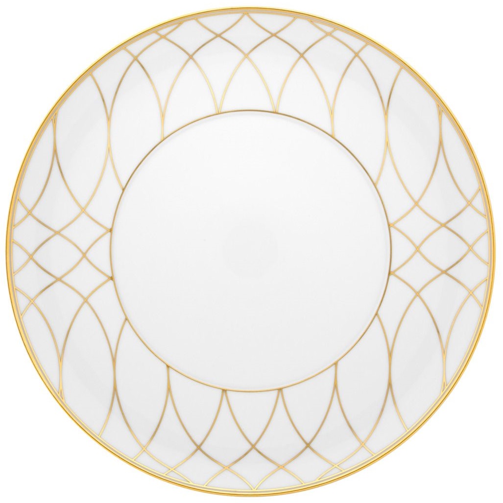 Тарелка обеденная Vista Alegre Terrace Dinner Plate 21115494