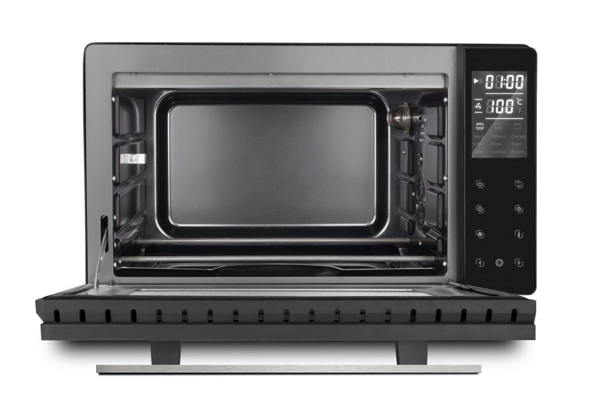 Минипечь Caso TO 26 Electronic