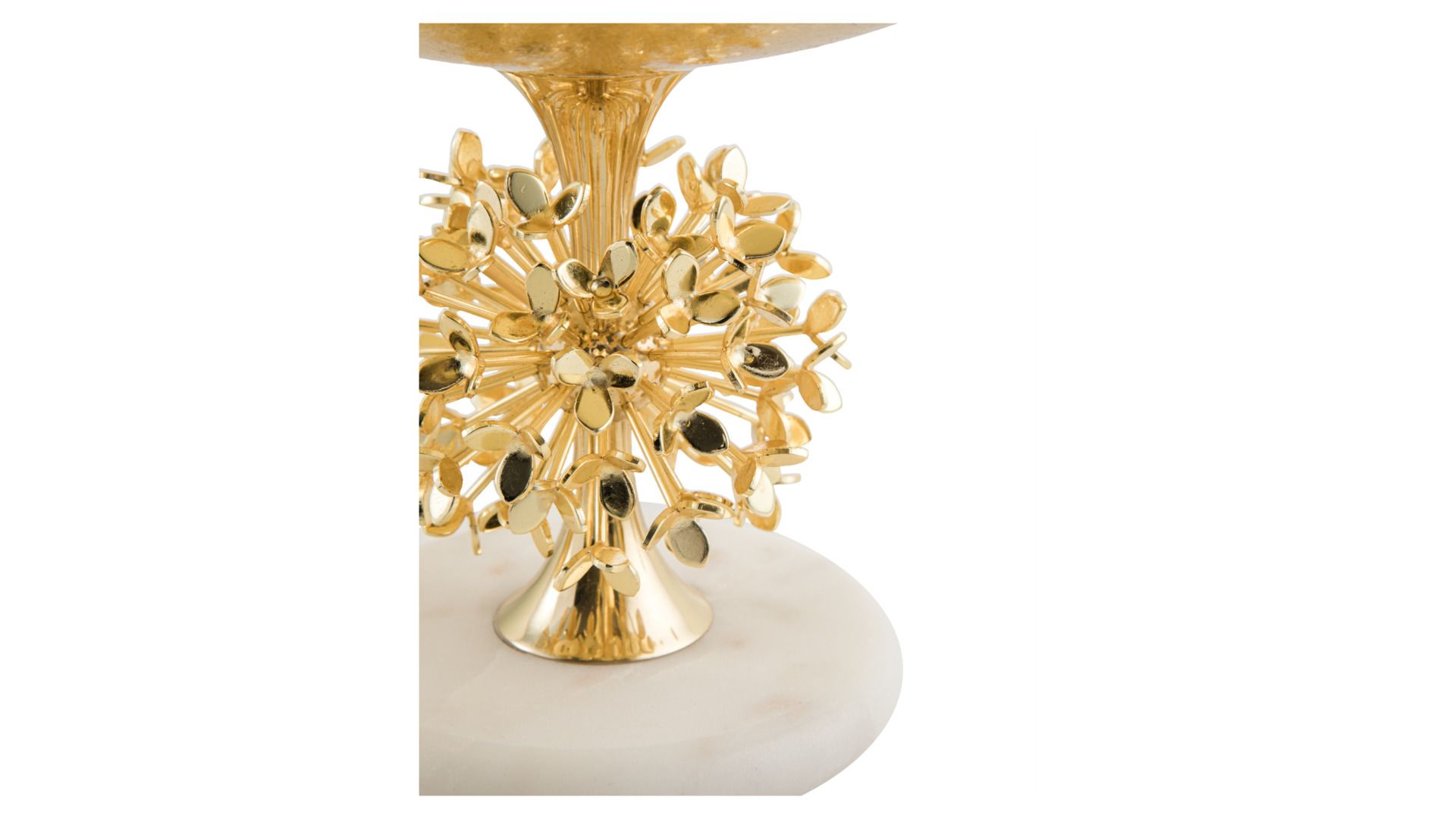 Чаша на ножке Michael Aram Dandelion 131902