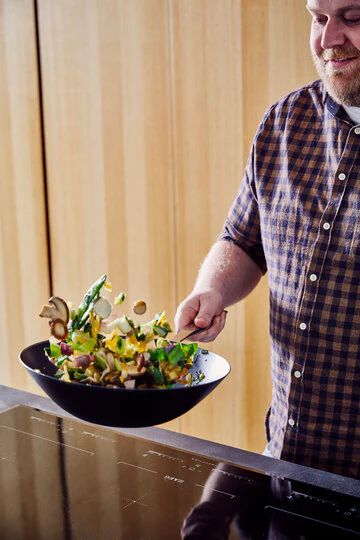 Сковорода WOK Beka Maestro wok 15028314