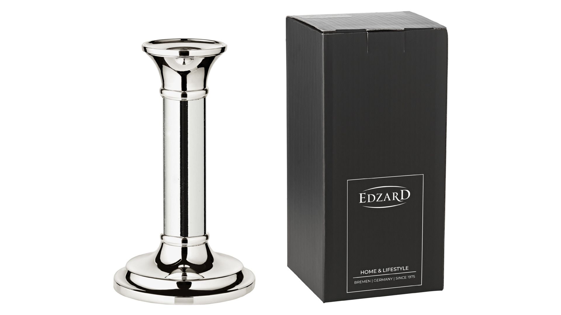 Подсвечник Edzard Kerzenleuchter Fiona 1100