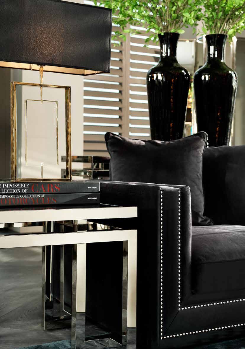 Журнальный стол Eichholtz Palmer Coffee Table 108981