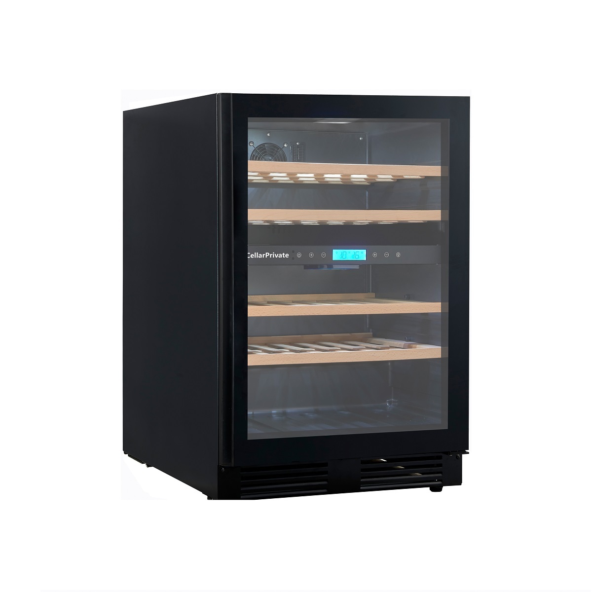 Винный шкаф Cellar Private CP043-2TBH