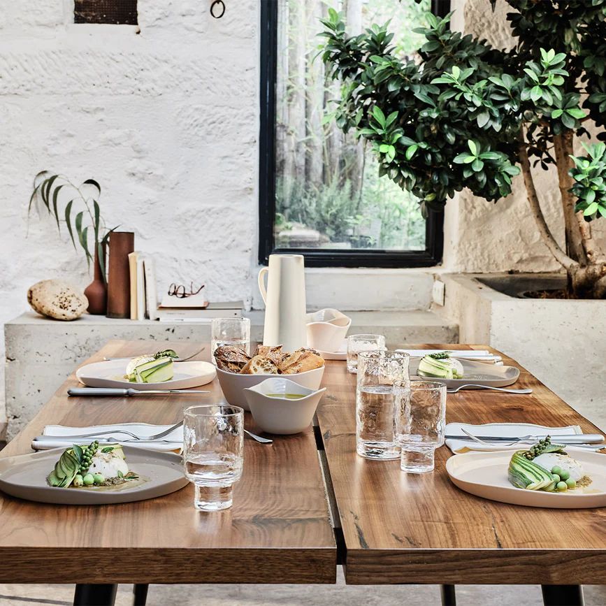 Тарелка десертная Degrenne Brume Rosee 241268