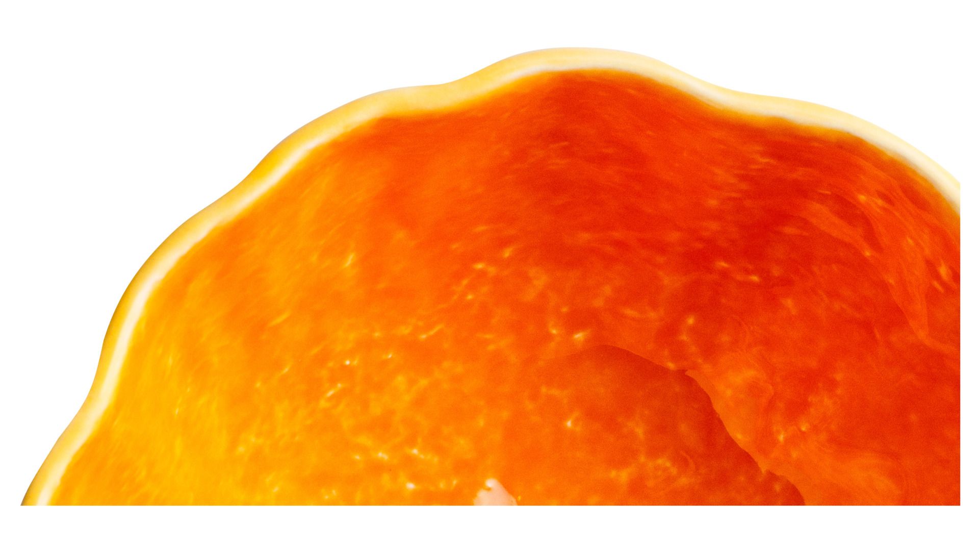 Салатник Bordallo Pinheiro Pumpkin Large Bowl 65022950