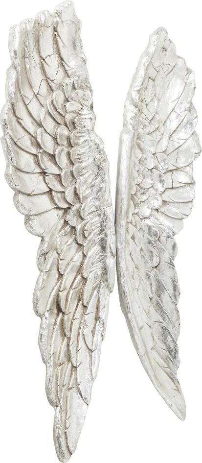 Панно настенное KARE Wandschmuck Angel Wings 38448