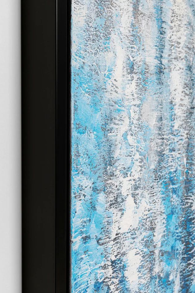 Картина KARE Gerahmtes Bild Rain Shower 54769