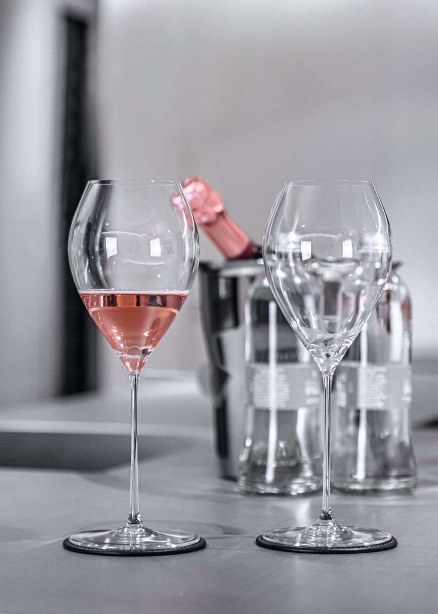 6 бокалов для шампанского Spiegelau Spumante Set 1351327