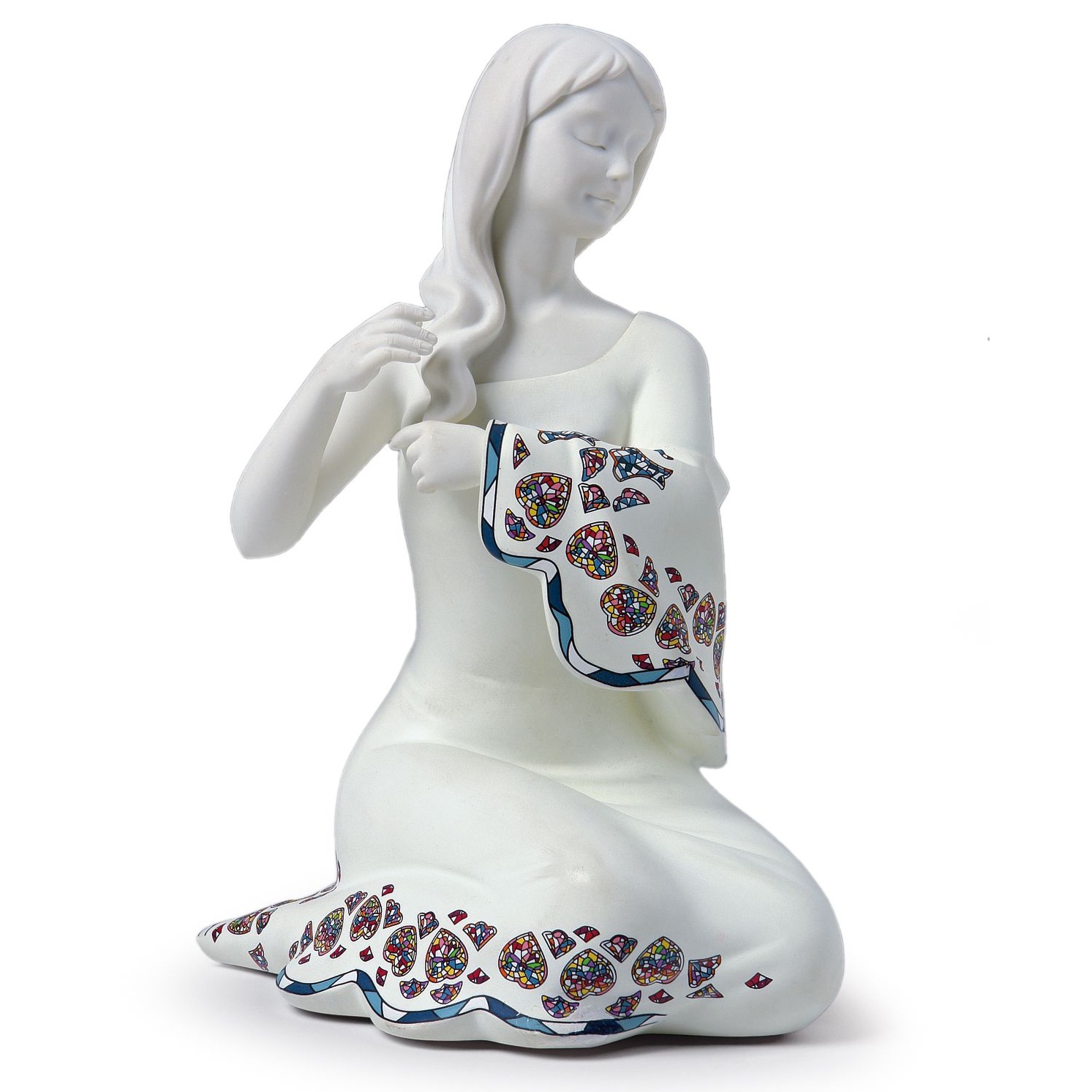 Статуэтка Nadal Timidez 765012