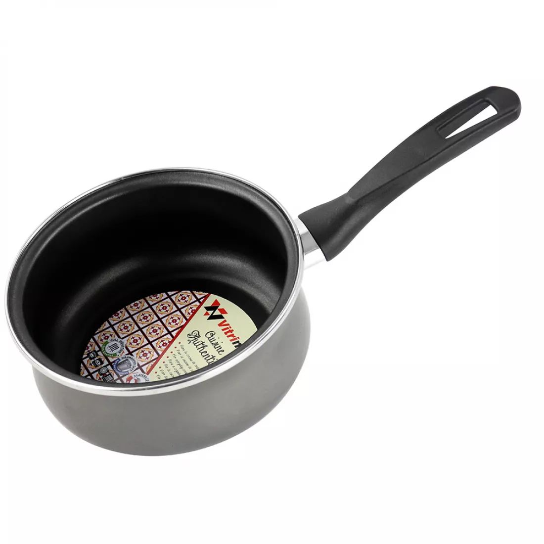 Ковш Vitrinor Authentique Crystal Saucepan 02102672