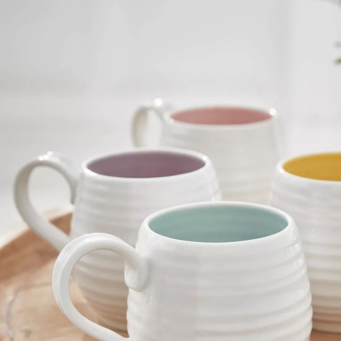 Кружка Portmeirion Sophie Conran CPM78731-XT-1