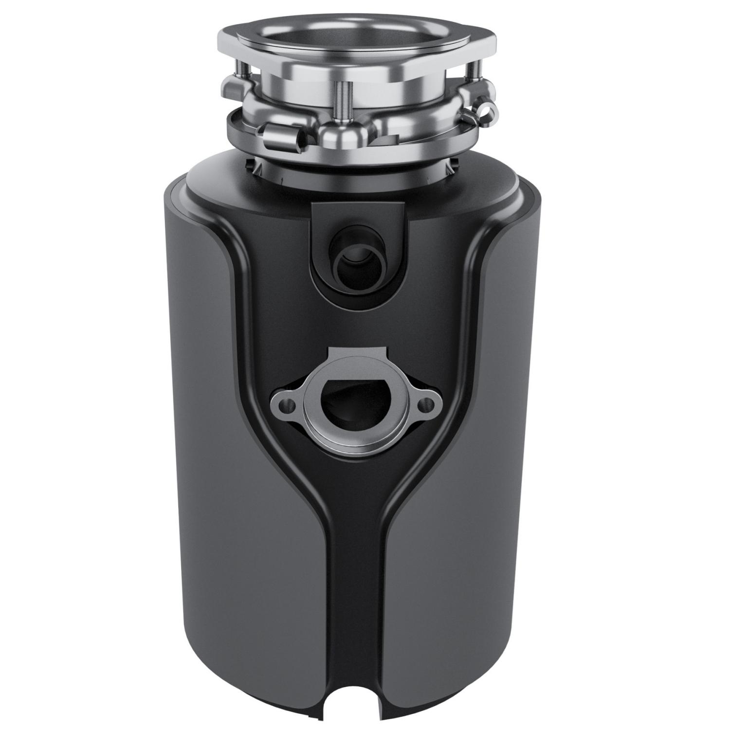 Измельчитель пищевых отходов Kuchenstern MüHLE 600