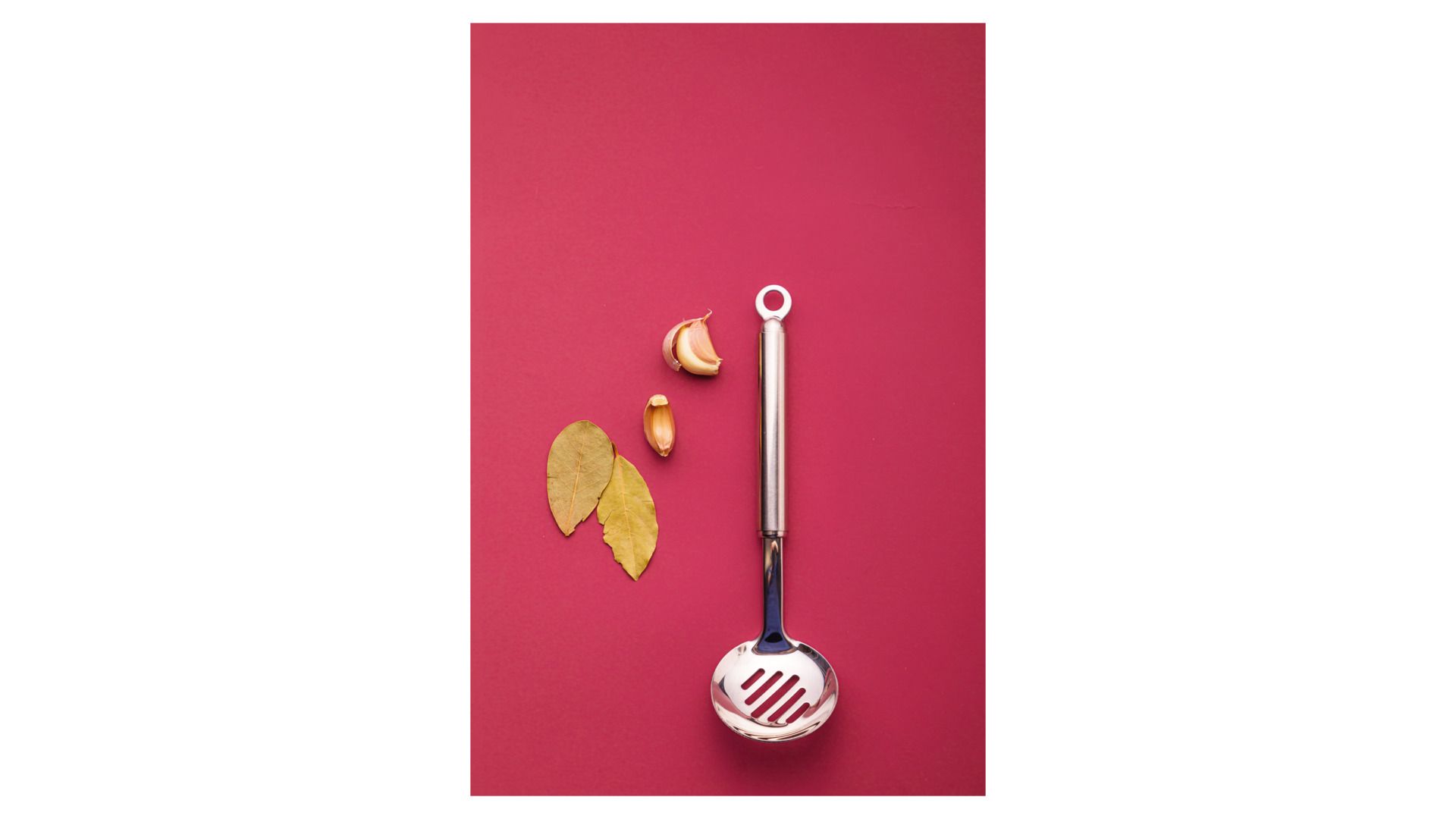 Шумовка Weis Mini-Serie Schaumlöffel 13855