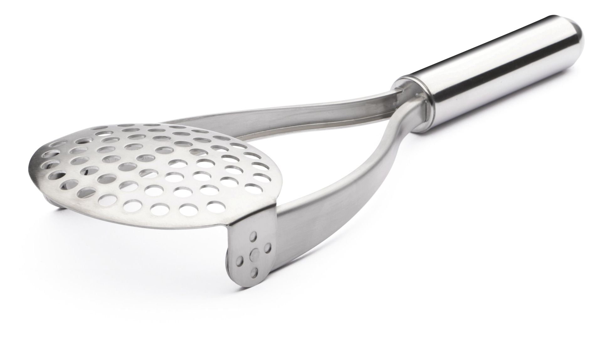 Картофелемялка Weis Kartoffelstampfer Lochplatte einklappbar 13833