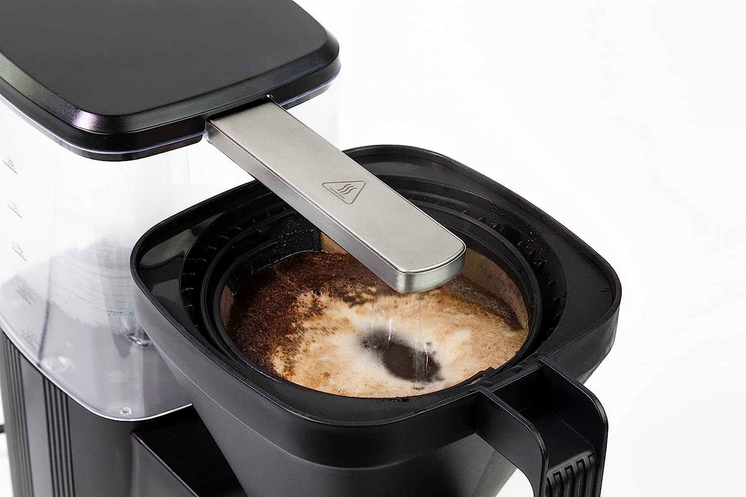 Кофеварка капельная Caso Aroma Sense