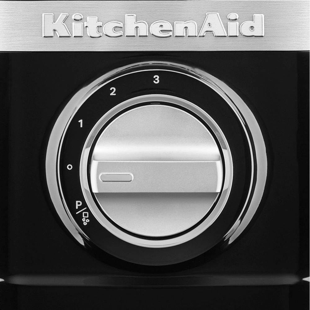 Блендер стационарный KitchenAid 5KSB1325EBM