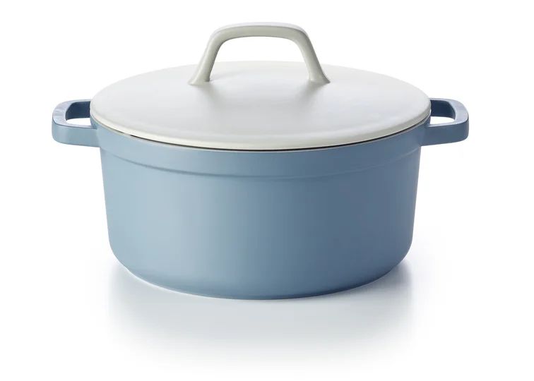 Кастрюля с крышкой Beka Papillon dutch oven 15031244