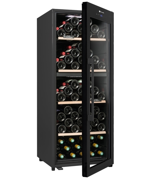 Винный шкаф Climadiff CLD115B1
