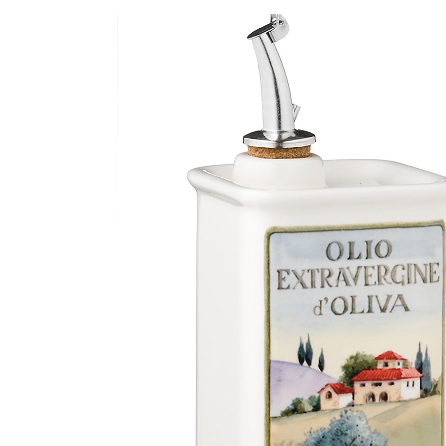 Бутылка для масла Nuova Cer Oliera 9506-ODC