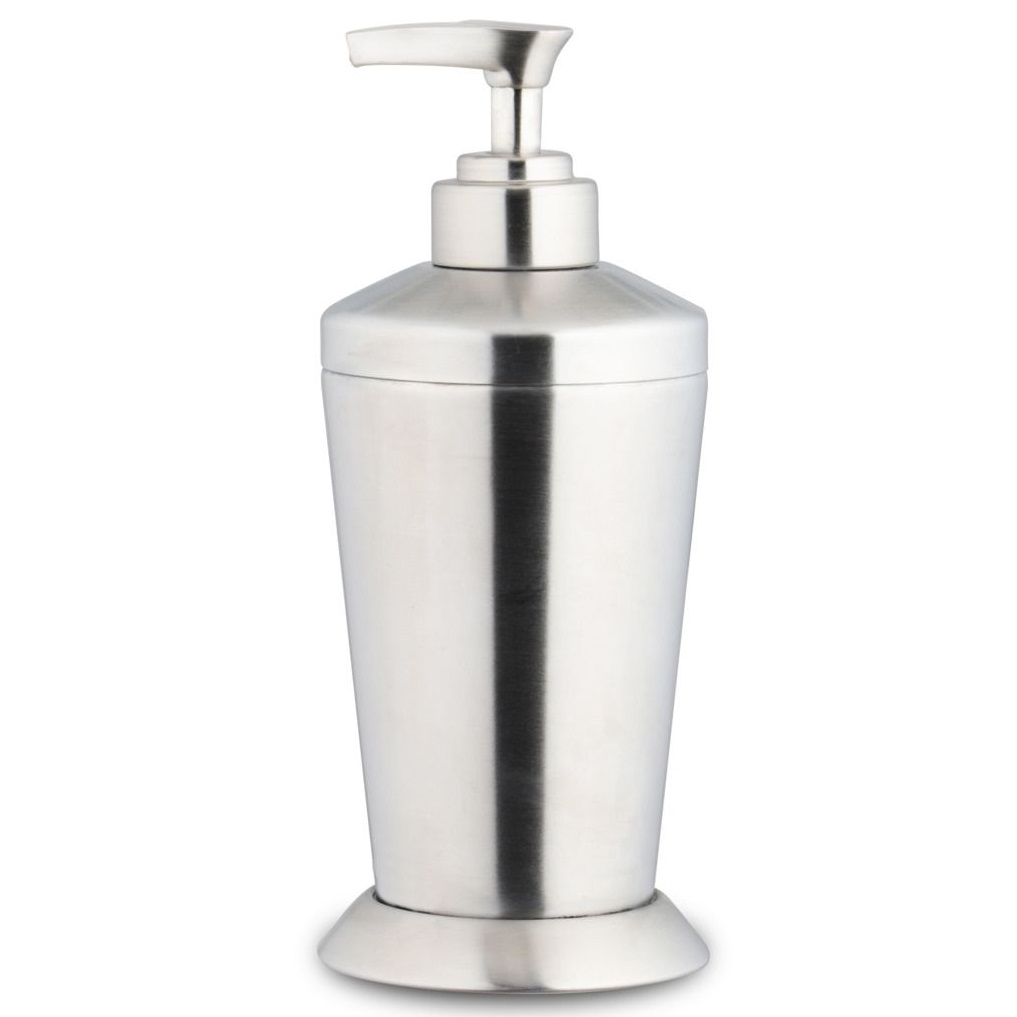 Диспенсер для мыла Weis Seifenspender aus Edelstahl 13895