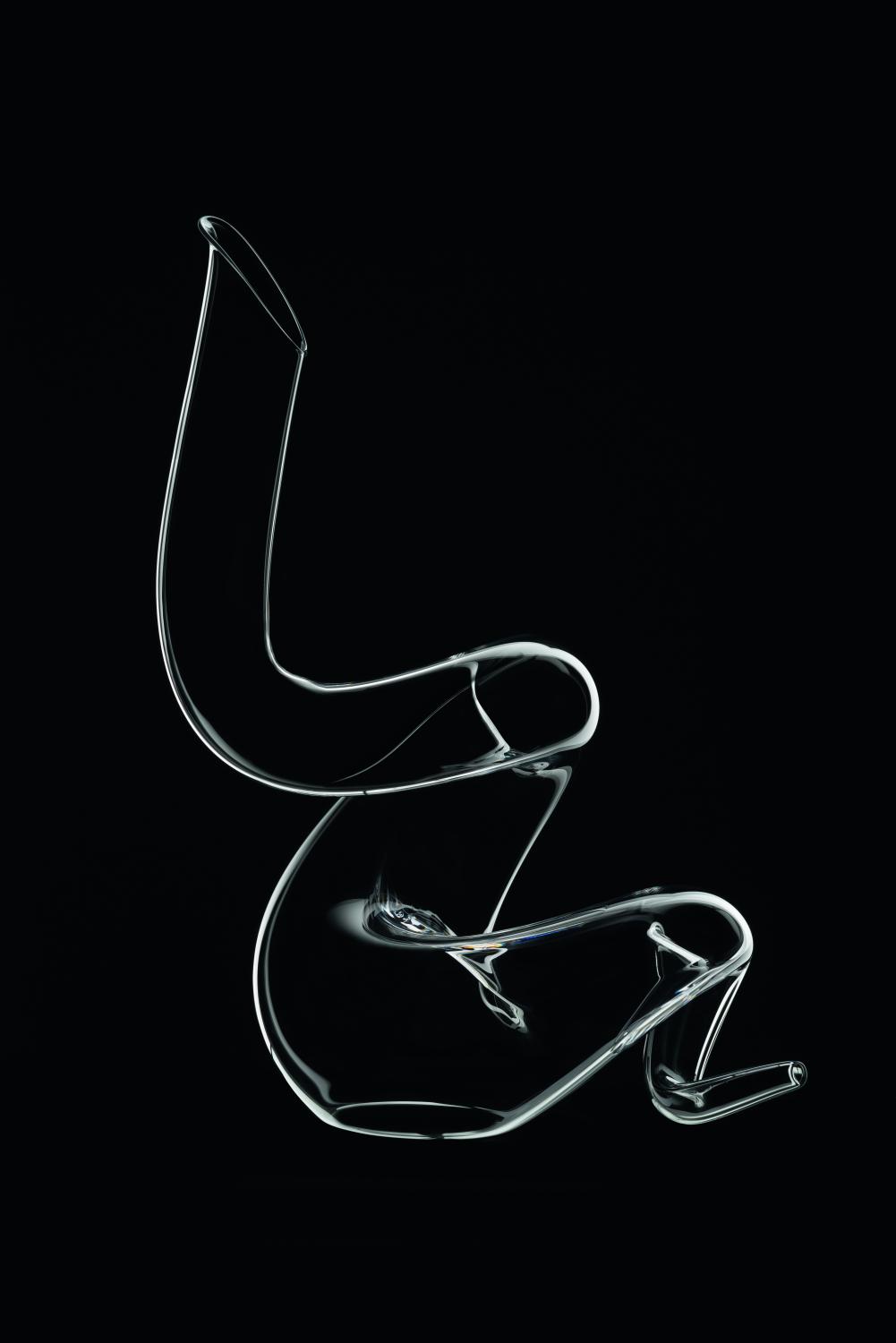 Декантер для вина RIEDEL Boa Decanter 2013/01