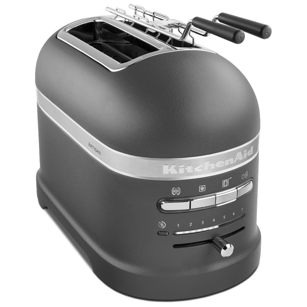 Тостер KitchenAid Artisan 5KMT2204EGR