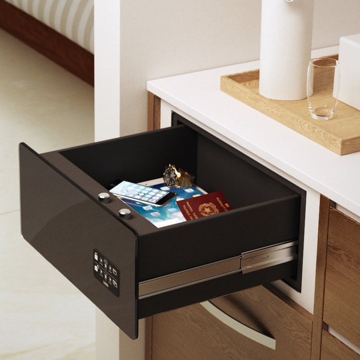 Safes