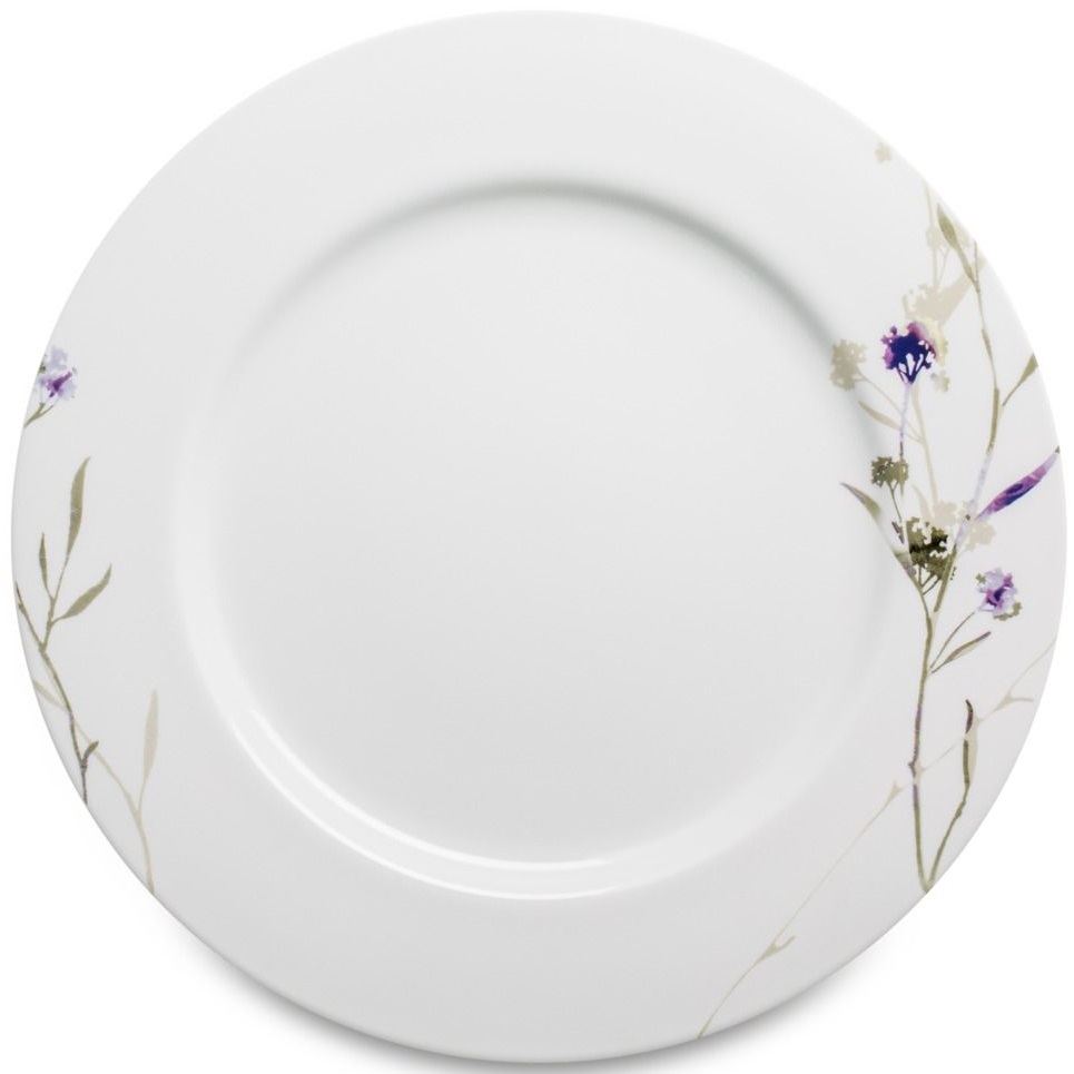 Тарелка обеденная Narumi Botanic NAR-52102-1557