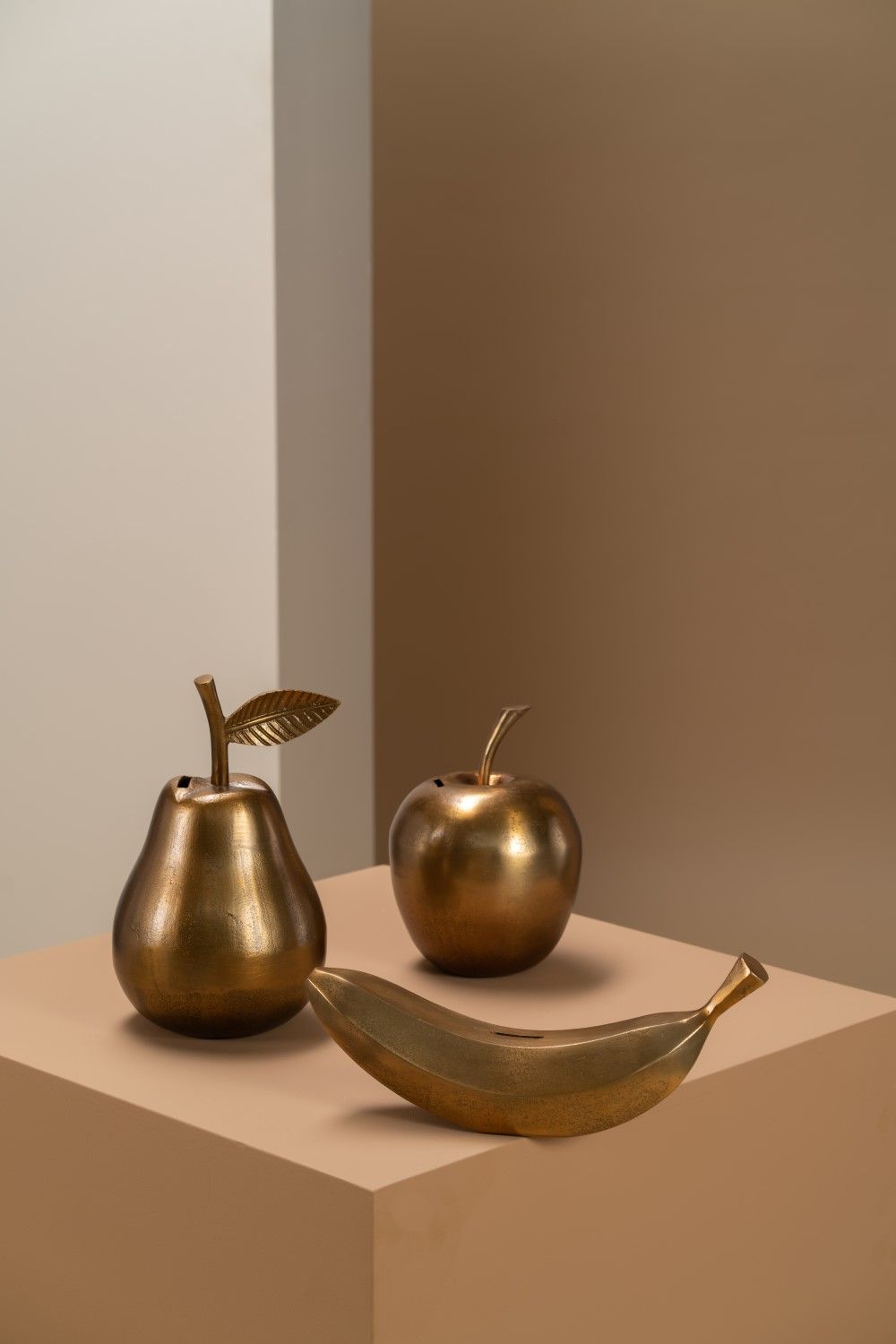 Копилка Polspotten Apple Moneybox 300-300-097