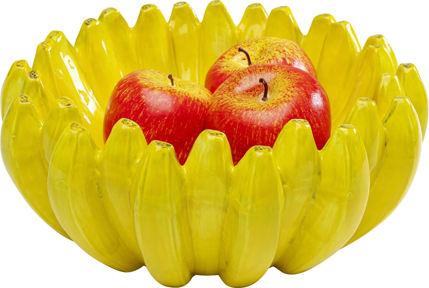 Ваза для фруктов KARE Deko Schale Bananas 54734