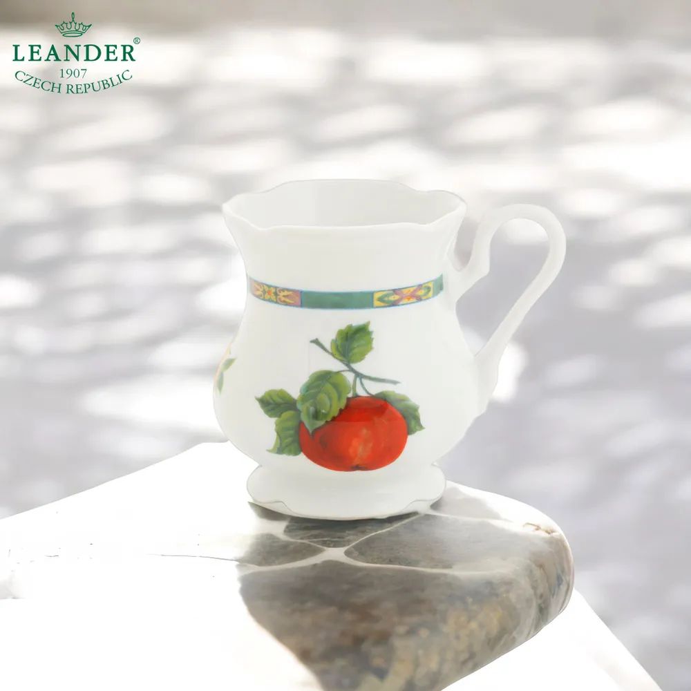 Кружка Leander Mary-Anne Ovoce 03114013-080H