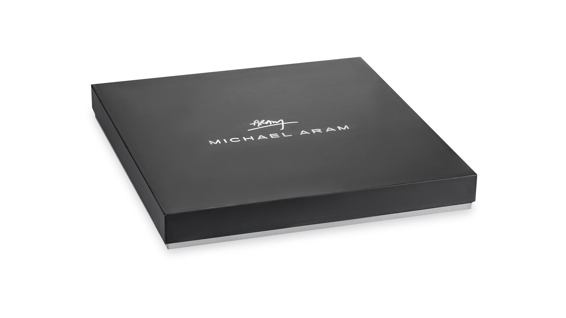 Блюдо Michael Aram White Orchid 111782