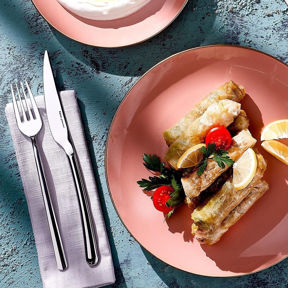 Набор столовых приборов Hisar Bahama H57532