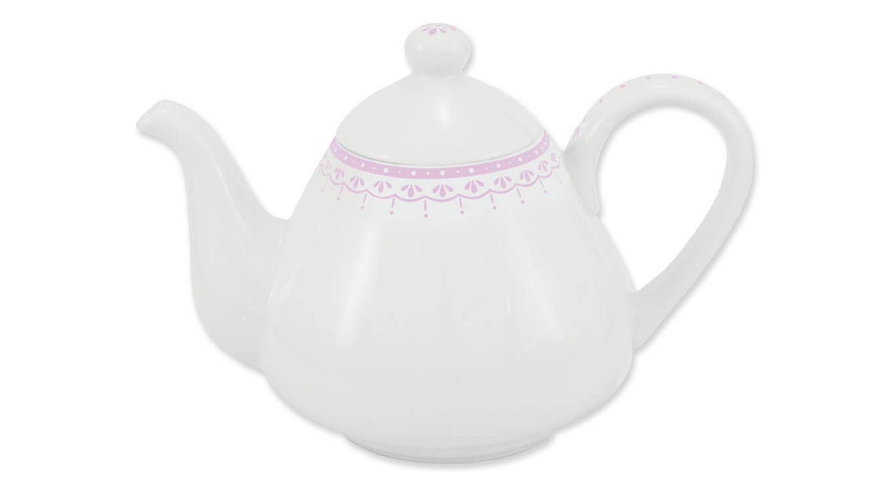 Чайный сервиз Leander HyggeLine 71160717-327A